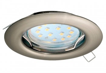 Точечный светильник PENETO GU10 NI Eglo 98645