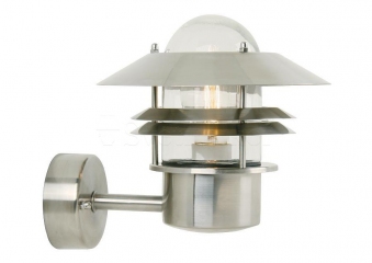 Уличное бра Nordlux Blokhus 25011034