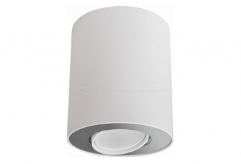 Точковий світильник SET WH/SI Nowodvorski 8897