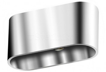 Настенный светильник VEGA CH Azzardo AZ1758