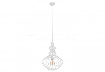 Подвесной светильник MAKKAH WH Eglo 62929