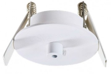 Основание встраиваемое GIPS 7 cm WH Azzardo AZ5451