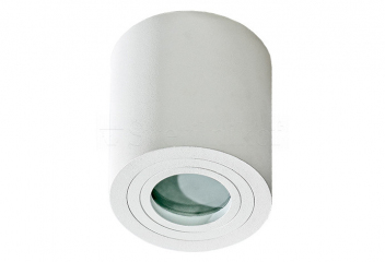 Точечный светильник Brant IP44 (white) Azzardo AZ2690