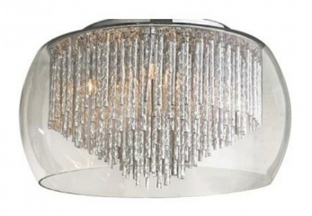 Потолочная люстра REGO 40 Azzardo LC/LP3957-5PX