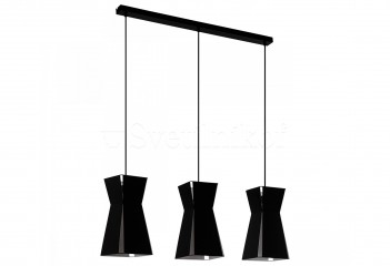 Подвесная люстра VALECROSIA 3 Eglo 99083