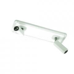 Точечный светильник Mantra Ibiza 5255