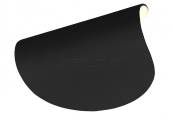 Настенный светильник Ceres (black) Azzardo AZ2954