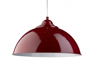 Підвісний світильник Searchlight Fusion 8140RE