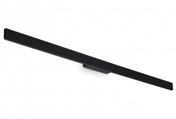 Уличное бра LINEA LED 144 BK Ideal Lux 328607