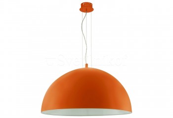 Підвісний світильник GAETANO Ø90 ORG Eglo 61945