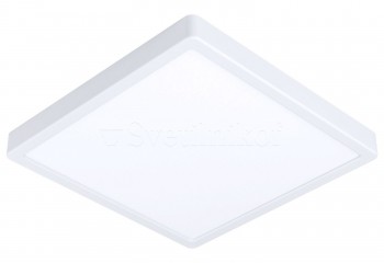 Уличный плафон ARGOLIS-Z LED SQ WH Eglo 900125