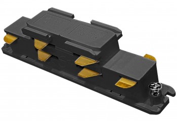 Коннектор LINK TRIM DALI 1-10V BK Ideal Lux 246550