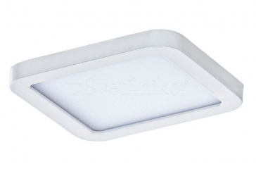 Плафон для ванной Slim 9 S 3000K (white) Azzardo AZ2830