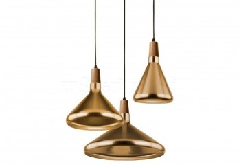 Подвесная люстра IDA MIX Azzardo GO AZ1880