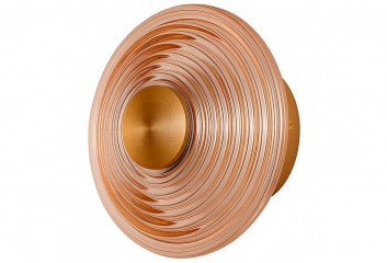 Бра NAZAR 20 LED BS/AM Azzardo AZ6529