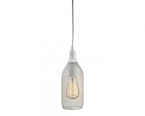 Подвесной светильник MARKSLOJD GRID 11 White 105971