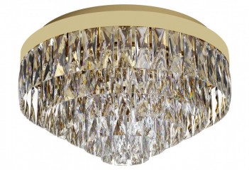 Потолочная люстра VALPARAISO d48 GO Eglo 39457