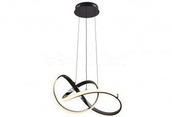 Подвесная люстра INDIGO LED ZumaLine MD9717-1-3BCD