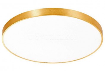 Плафон SIERRA LED 60W ZumaLine CL12100009-GD