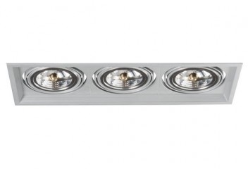 Точечный светильник ARTO 3L-SR Kanlux 26616