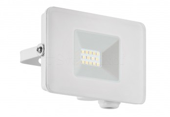 Настінний прожектор вуличний FAEDO 3 LED 10W WH Eglo 33152
