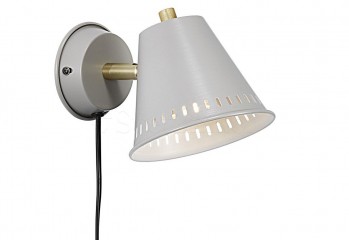 Бра PINE GY Nordlux 2010381010