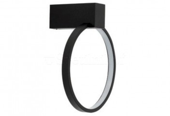 Бра CIRCOLO XS LED 4000K BK Nowodvorski 10858