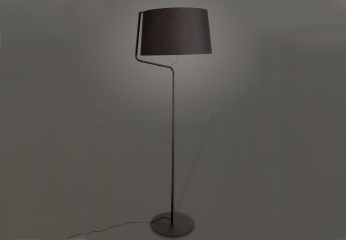 Торшер CHICAGO Maxlight F0036