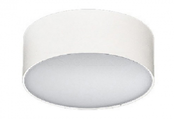 Плафон MONZA R 12 Azzardo SHR624000-10-WH