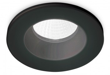 Точковий світильник Room-65 LED R BK Ideal Lux 252032