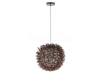 Підвісний світильник Italux Morotai MD15044-3A-CF