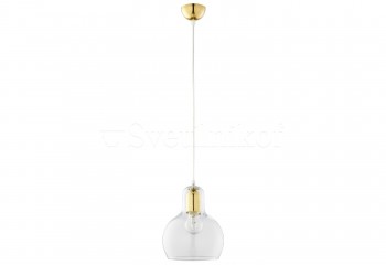 Підвісний світильник MANGO GO/TR TK-Lighting 1002