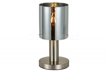 Настільна лампа SARDO Italux TB-5581-1-SC+SG