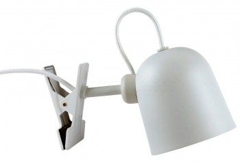 Лампа-прищепка ANGLE WH Nordlux DFTP 2220362001