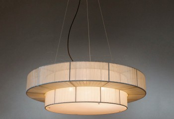 Подвесная люстра Grenada-2 Imperium Light 397655.05.04