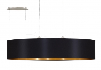 Підвісний світильник Eglo MASERLO 31616