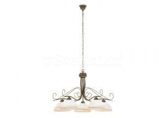 Подвесной светильник Nowodvorski FIONA V 385