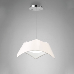 Люстра подвесная Mantra Maui 4813