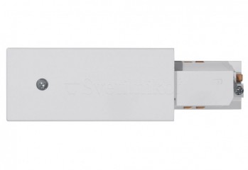 Постачання живлення Power Feed right WH Eglo 60147