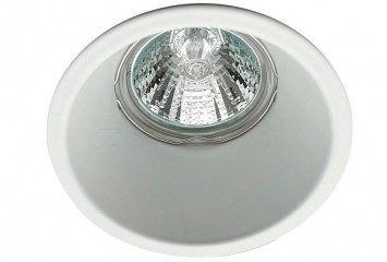 Точковий світильник ROB R WH Viokef 4182900