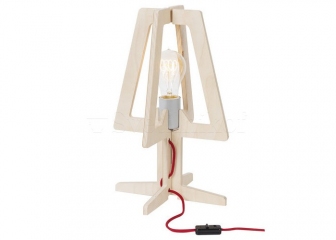 Настольный светильник Nowodvorski ACROSS 1L S 5688