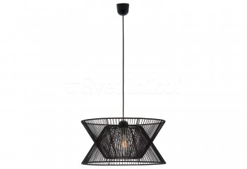 Підвісний світильник ARGELA BK Viokef 4203700