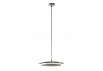 Светодиодная люстра MONEVA-C 40,5 NI Eglo 98043