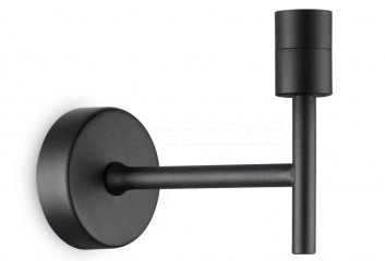 Бра (база) Set Up BK Ideal Lux 259772