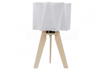 Настольная лампа PIANO NATUR TK-Lighting 687