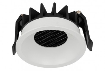 Точковий світильник NEXUS LED 12W CCT WH TK-Lighting 18126