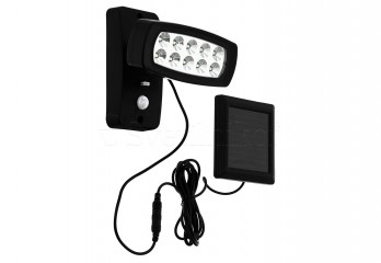 Солярний світильник PALIZZI LED SENSOR Eglo 98187