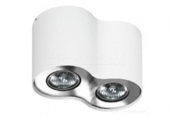 Точечный светильник NEOS 2 Azzardo FH31432B-WH/CHR/AZ0709