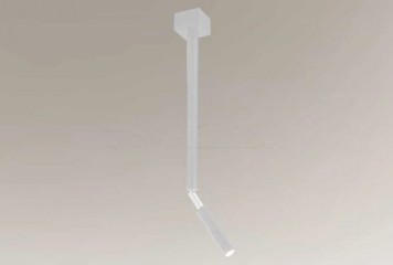 Спот KOSAME 30 WH Shilo 7797