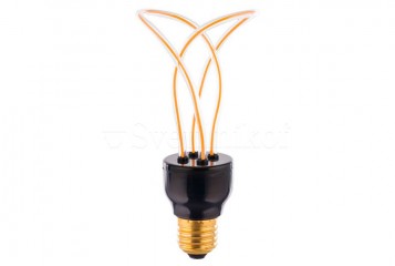Лампа BULB LED 8W 2200K TR TK-Lighting 3568
